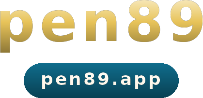 pen89 logo
